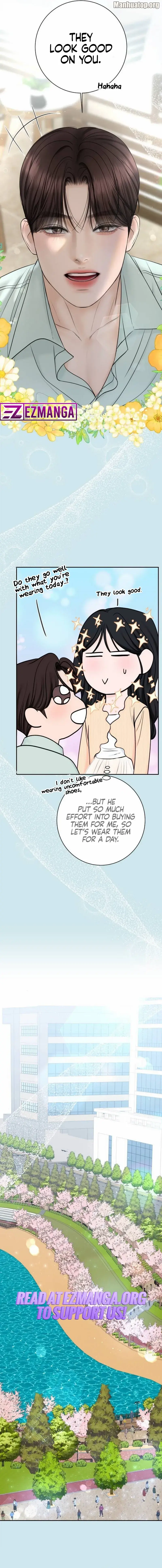 I’ll Give You the Most Rotten One chapter 30 page 7