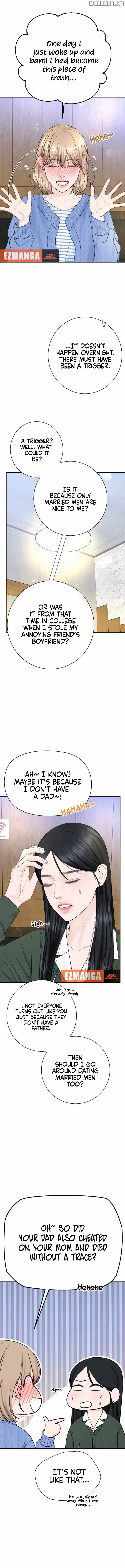 I’ll Give You the Most Rotten One chapter 32 page 7