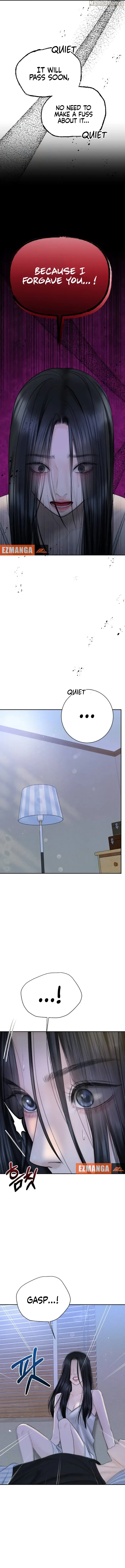 I’ll Give You the Most Rotten One chapter 33 page 3