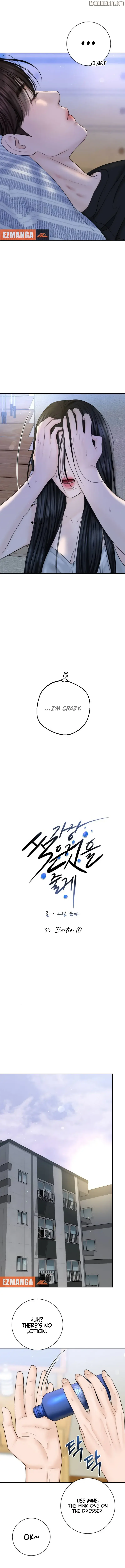 I’ll Give You the Most Rotten One chapter 33 page 4