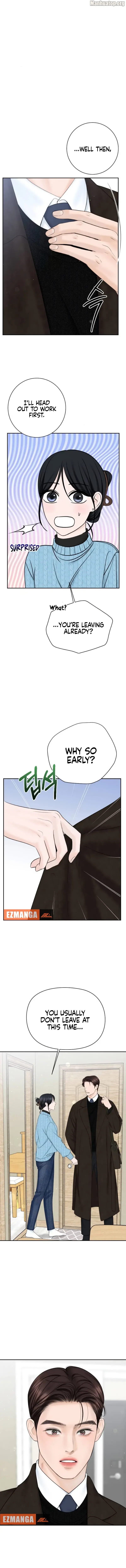 I’ll Give You the Most Rotten One chapter 33 page 6