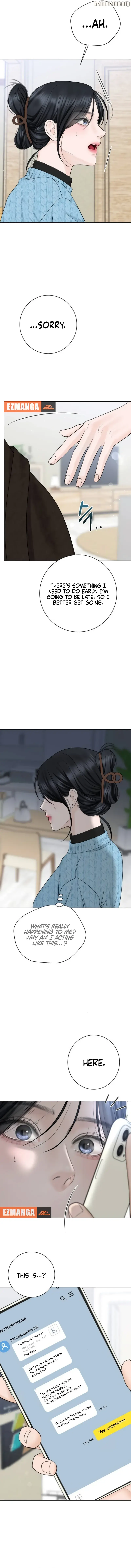 I’ll Give You the Most Rotten One chapter 33 page 7