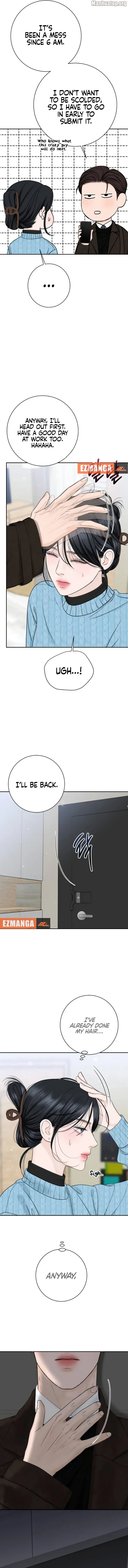 I’ll Give You the Most Rotten One chapter 33 page 8