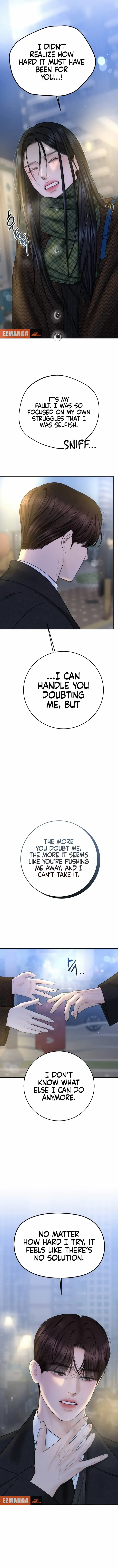 I’ll Give You the Most Rotten One chapter 36 page 4