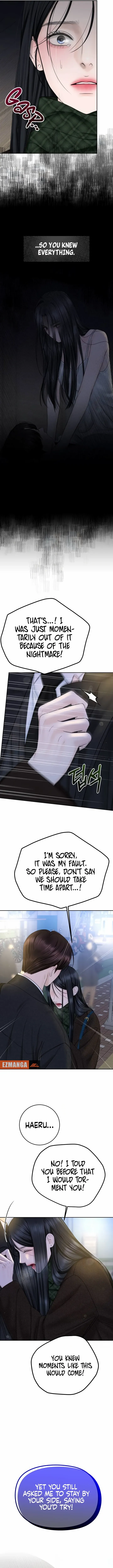 I’ll Give You the Most Rotten One chapter 36 page 5