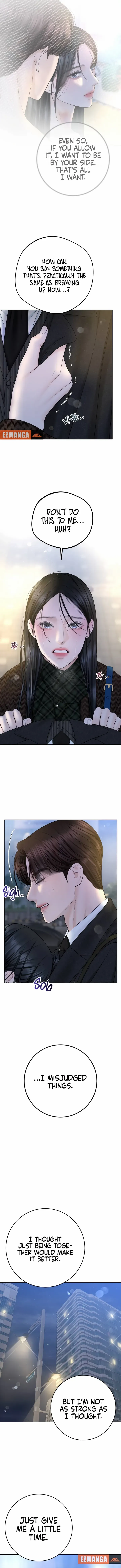 I’ll Give You the Most Rotten One chapter 36 page 6