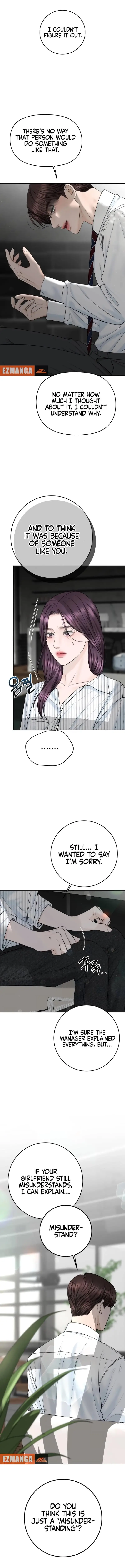 I’ll Give You the Most Rotten One chapter 44 page 2