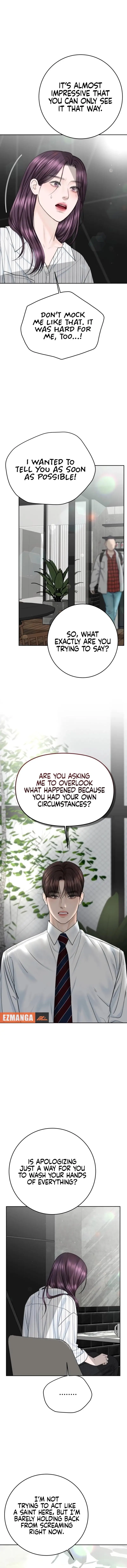 I’ll Give You the Most Rotten One chapter 44 page 3