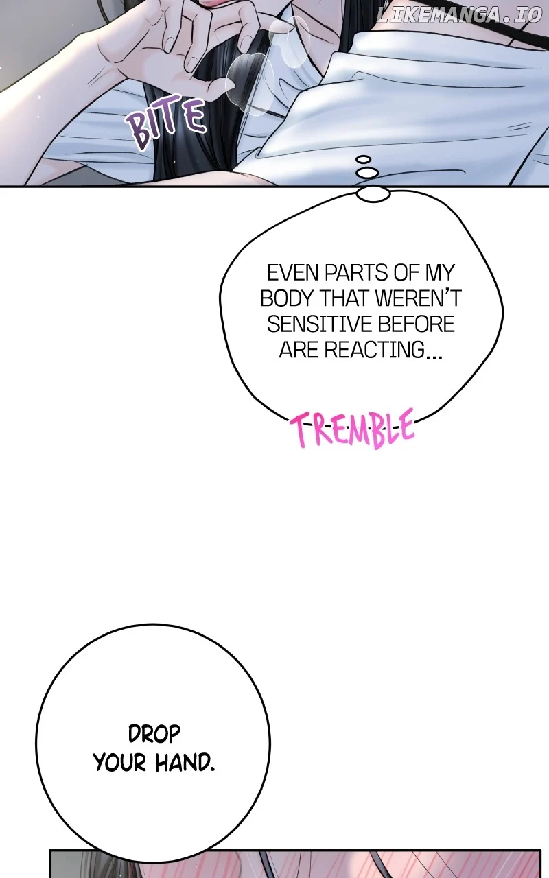 I’ll Give You the Most Rotten One chapter 49 page 102
