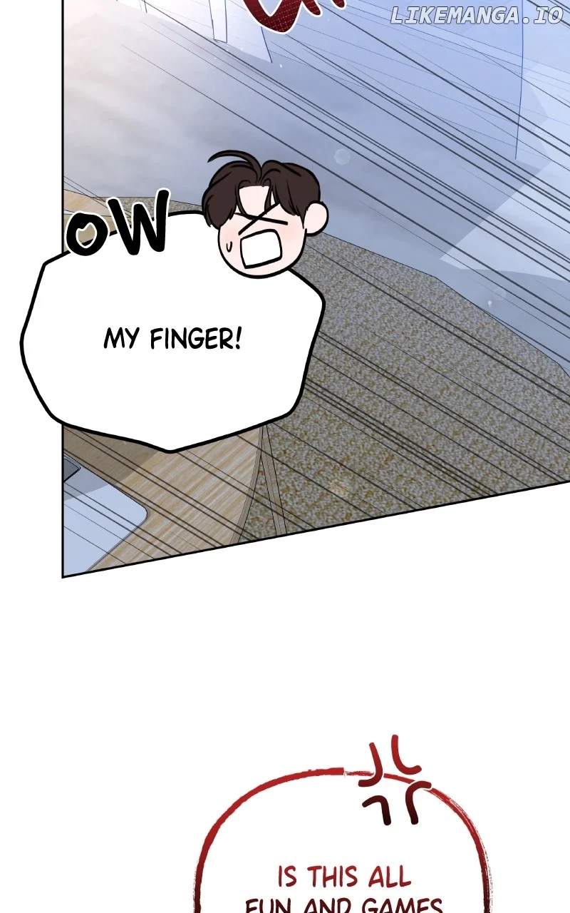 I’ll Give You the Most Rotten One chapter 49 page 111