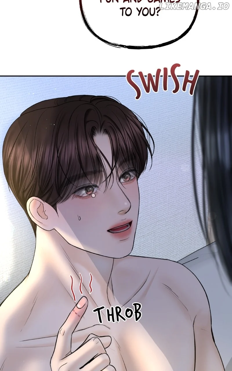 I’ll Give You the Most Rotten One chapter 49 page 112