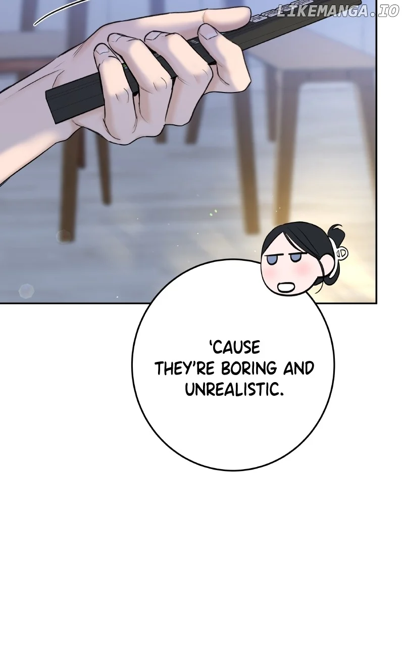 I’ll Give You the Most Rotten One chapter 49 page 63