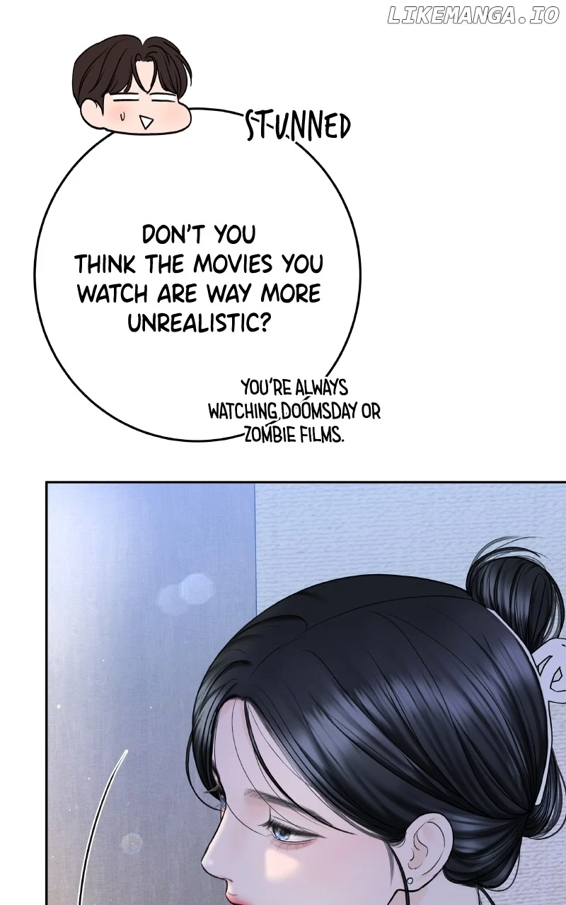 I’ll Give You the Most Rotten One chapter 49 page 64