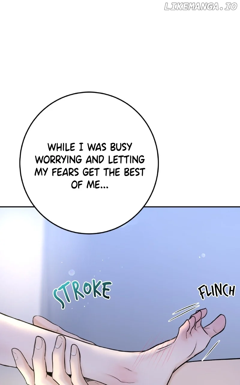 I’ll Give You the Most Rotten One chapter 49 page 74