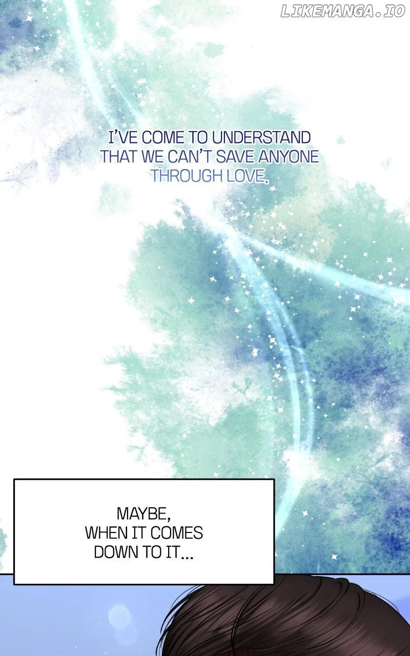 I’ll Give You the Most Rotten One chapter 50 page 32