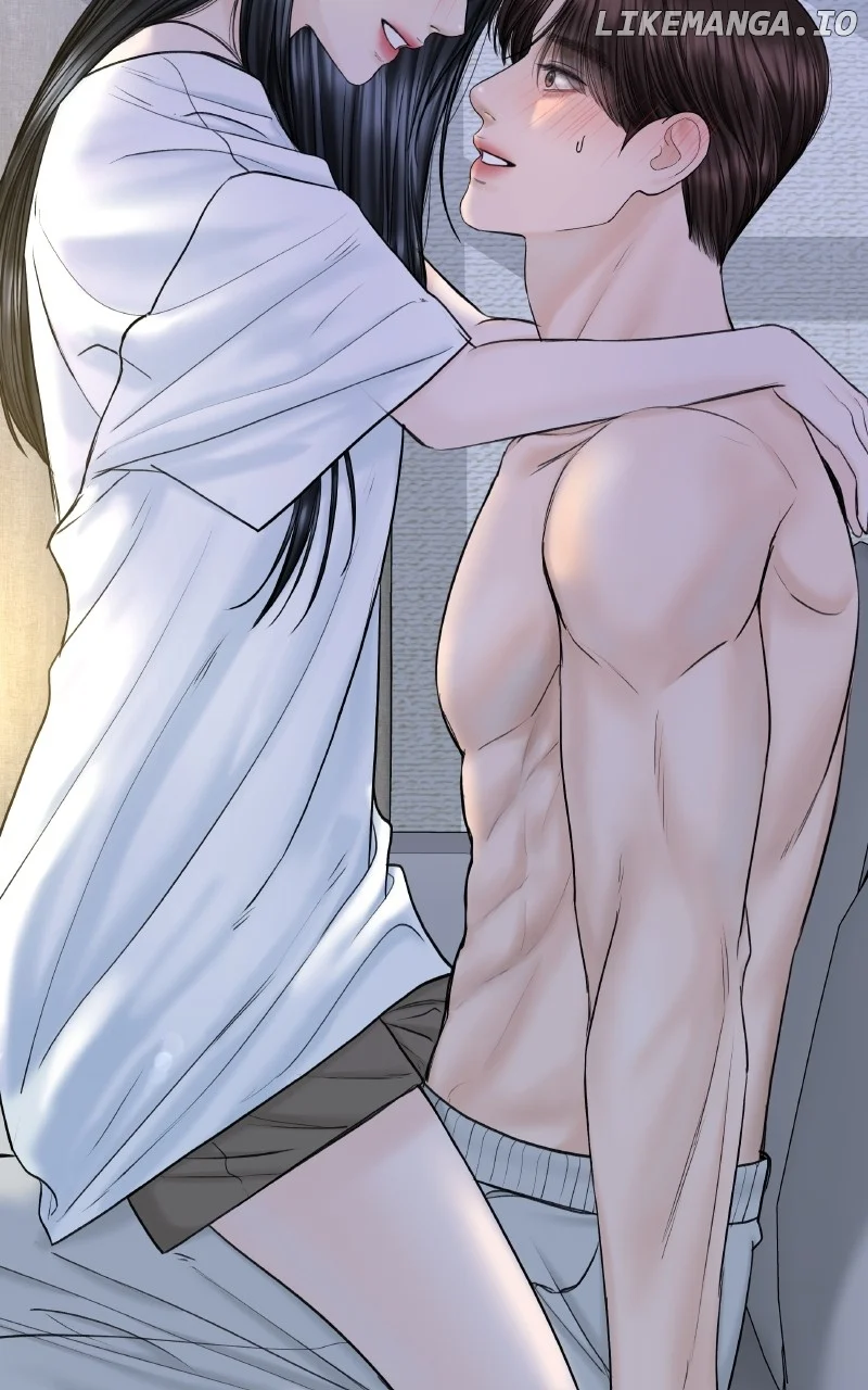 I’ll Give You the Most Rotten One chapter 50 page 5