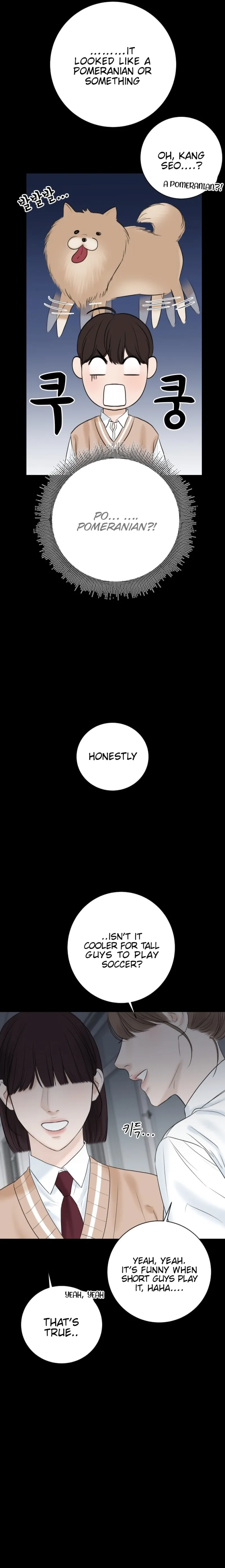 I’ll Give You the Most Rotten One chapter 7 page 13