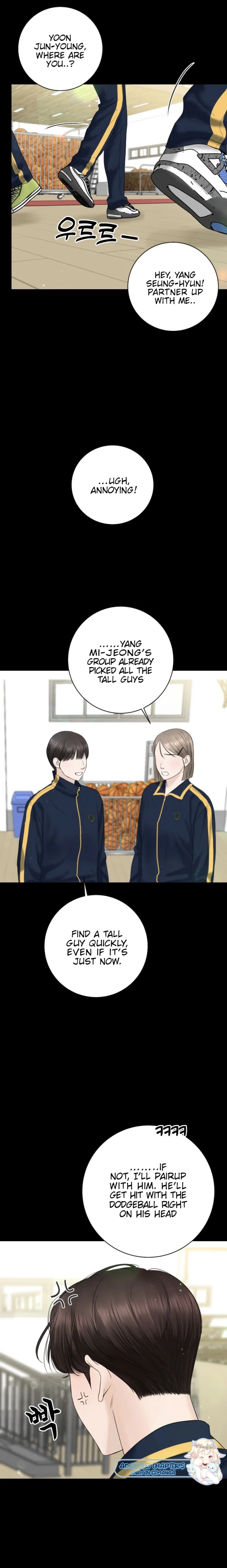 I’ll Give You the Most Rotten One chapter 7 page 19