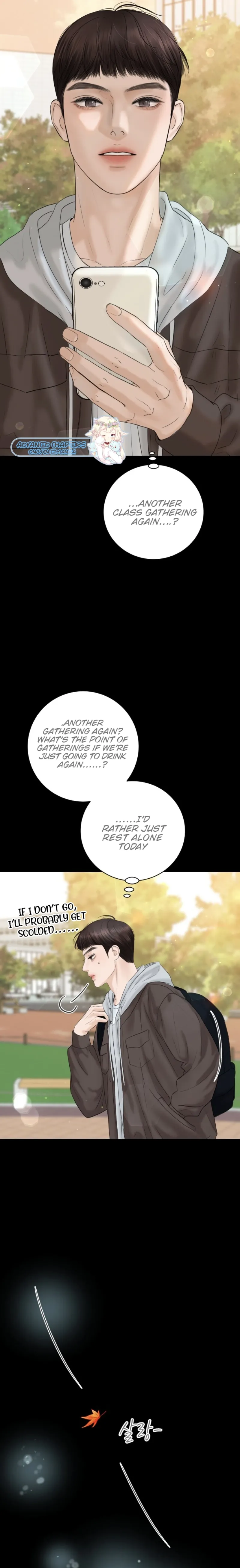 I’ll Give You the Most Rotten One chapter 7 page 28