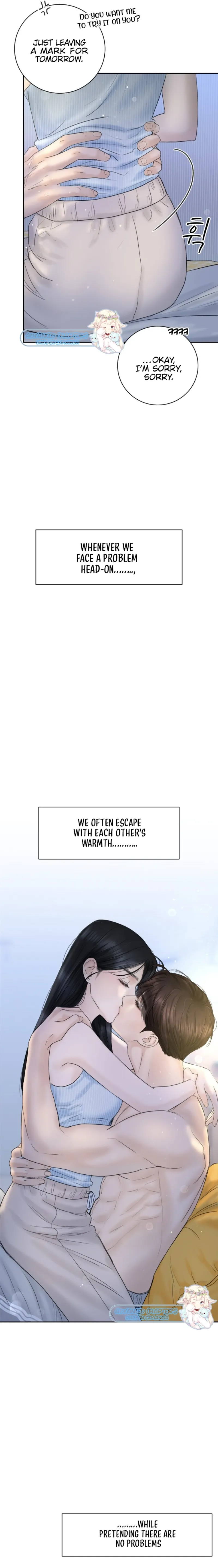 I’ll Give You the Most Rotten One chapter 7 page 3
