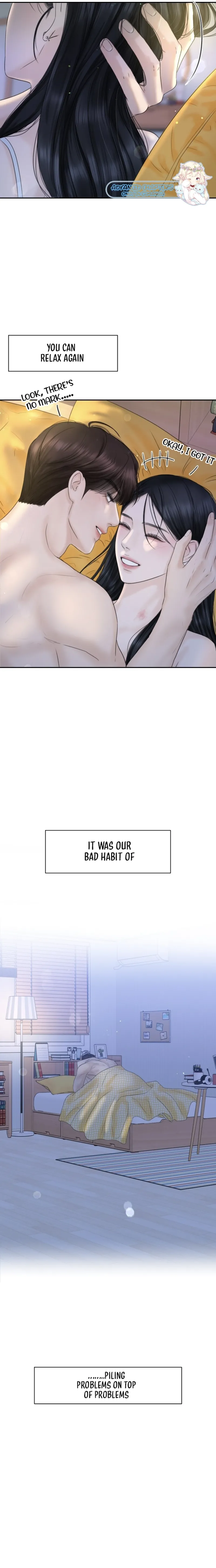 I’ll Give You the Most Rotten One chapter 7 page 4