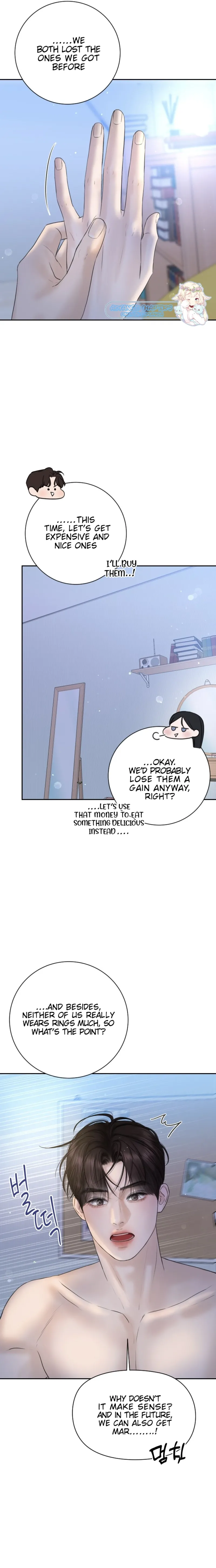 I’ll Give You the Most Rotten One chapter 7 page 6