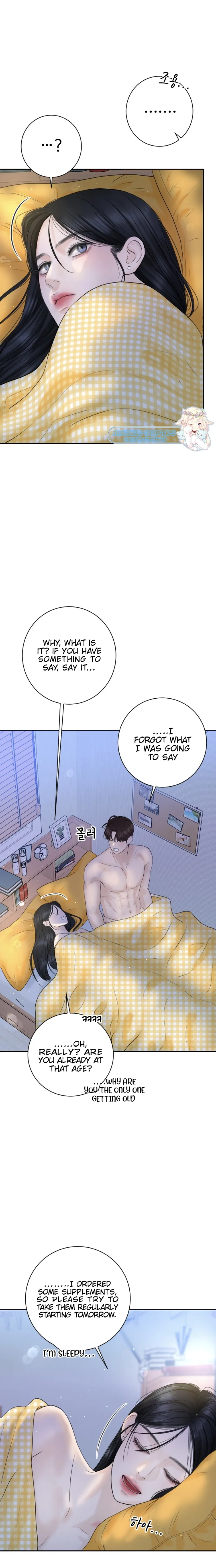 I’ll Give You the Most Rotten One chapter 7 page 7