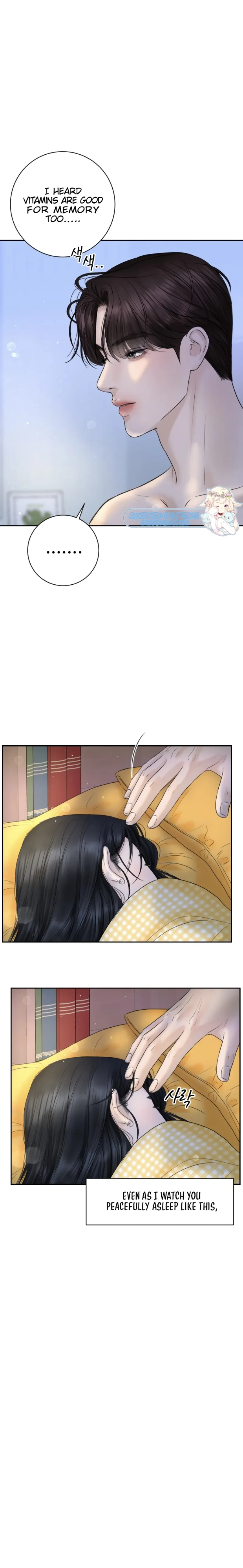 I’ll Give You the Most Rotten One chapter 7 page 8