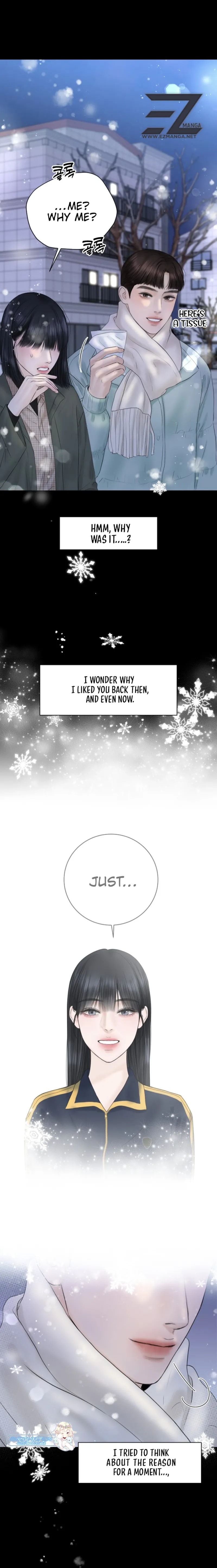 I’ll Give You the Most Rotten One chapter 8 page 21