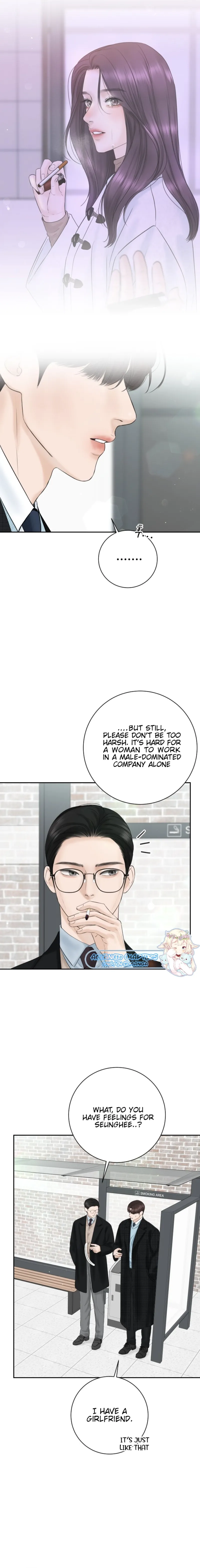 I’ll Give You the Most Rotten One chapter 9 page 10