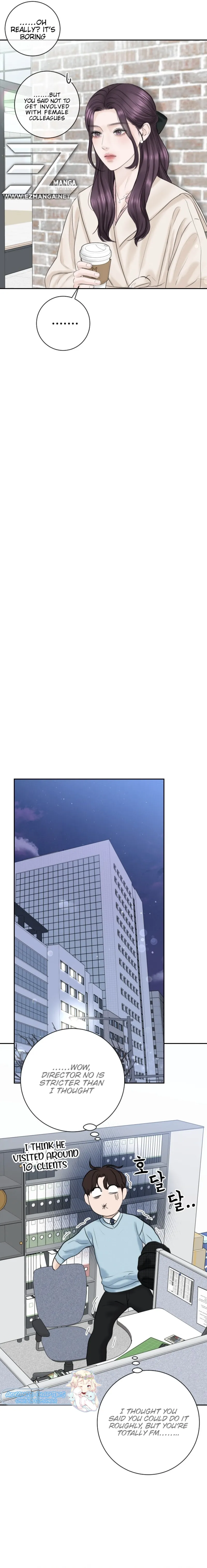 I’ll Give You the Most Rotten One chapter 9 page 11