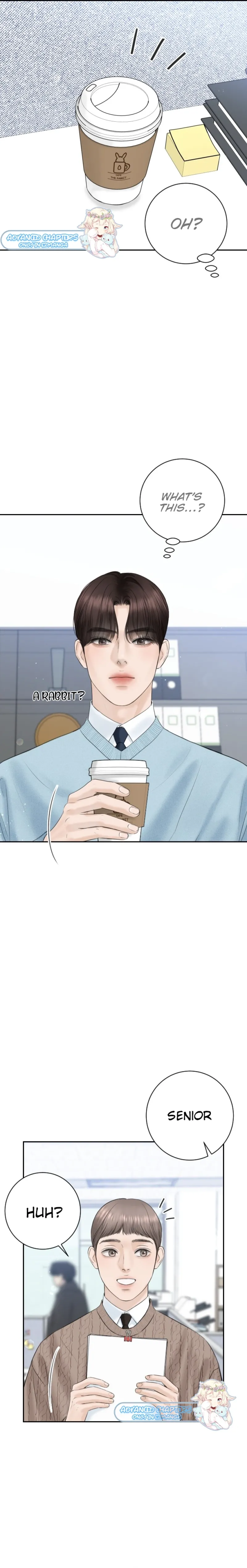I’ll Give You the Most Rotten One chapter 9 page 12