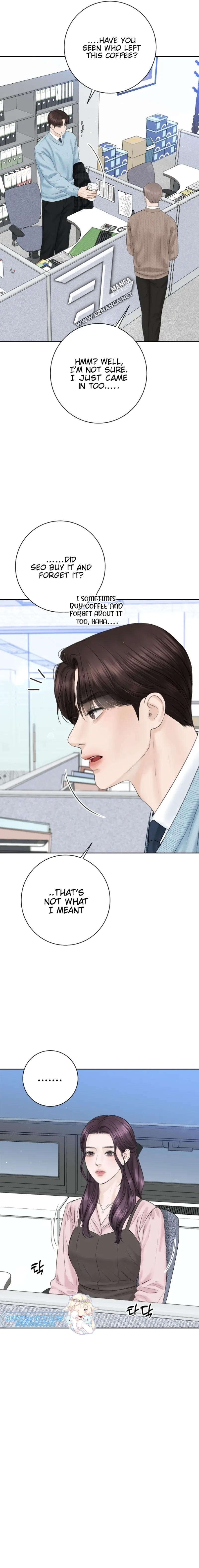 I’ll Give You the Most Rotten One chapter 9 page 13