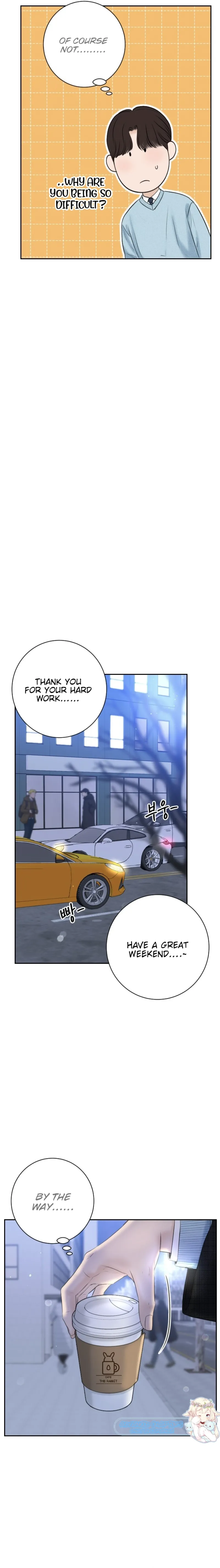 I’ll Give You the Most Rotten One chapter 9 page 14