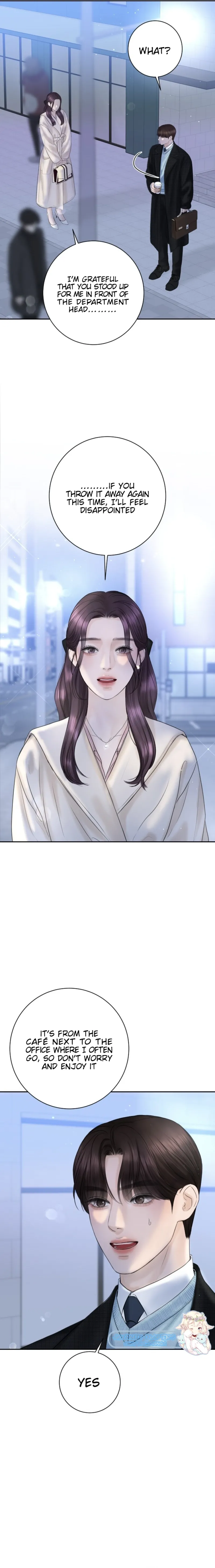 I’ll Give You the Most Rotten One chapter 9 page 16