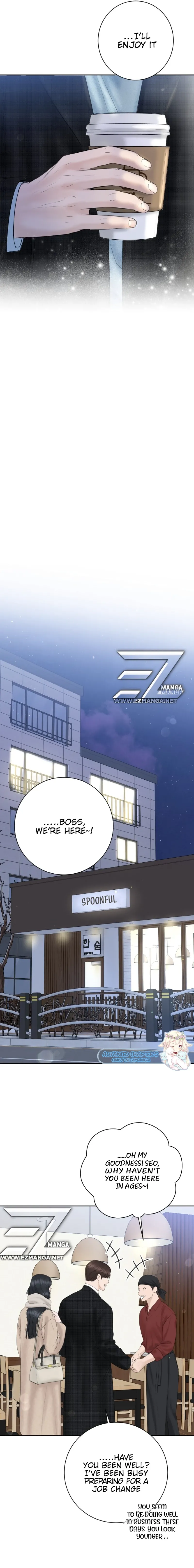 I’ll Give You the Most Rotten One chapter 9 page 17