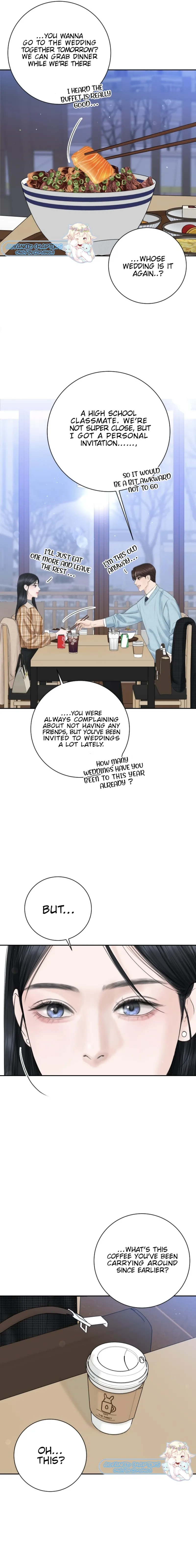 I’ll Give You the Most Rotten One chapter 9 page 19