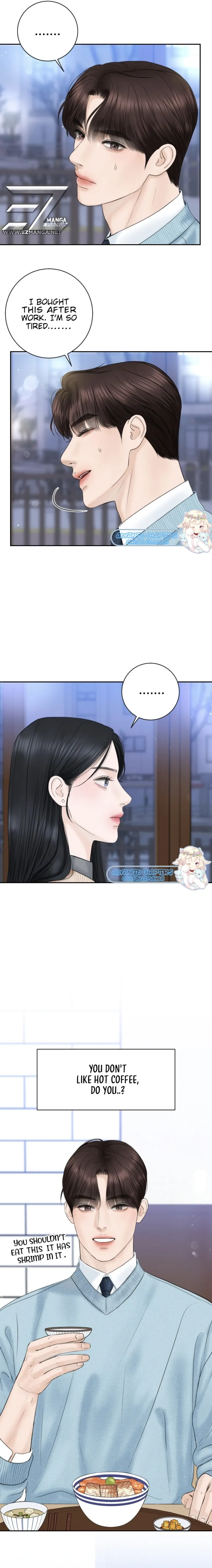 I’ll Give You the Most Rotten One chapter 9 page 20