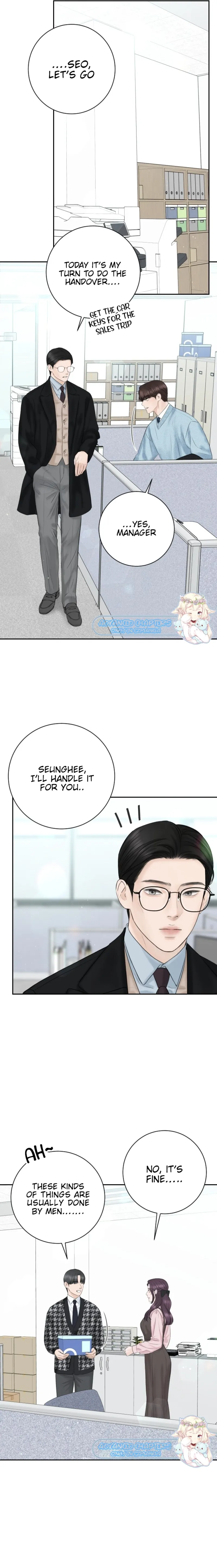 I’ll Give You the Most Rotten One chapter 9 page 4