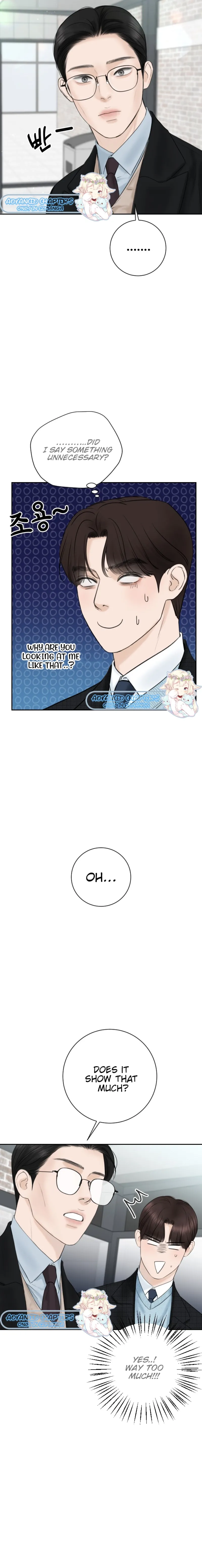I’ll Give You the Most Rotten One chapter 9 page 8