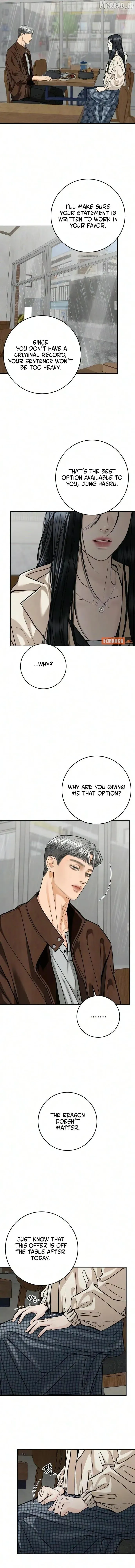 I’ll Give You the Most Rotten One chapter 94 page 7