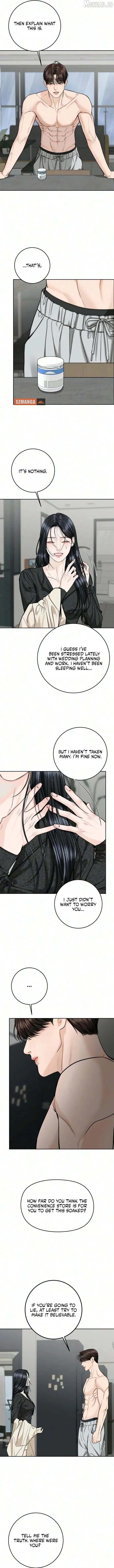 I’ll Give You the Most Rotten One chapter 95 page 3