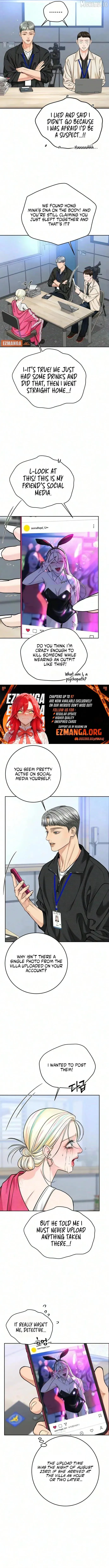 I’ll Give You the Most Rotten One chapter 95 page 6