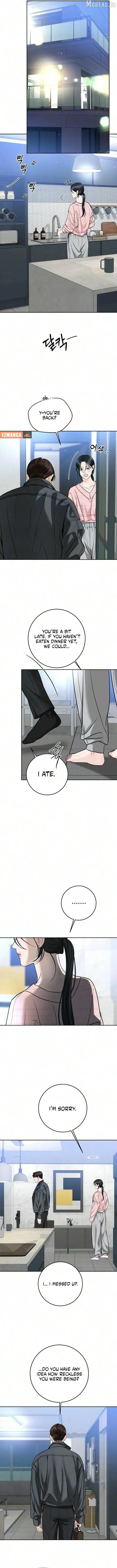 I’ll Give You the Most Rotten One chapter 95 page 8
