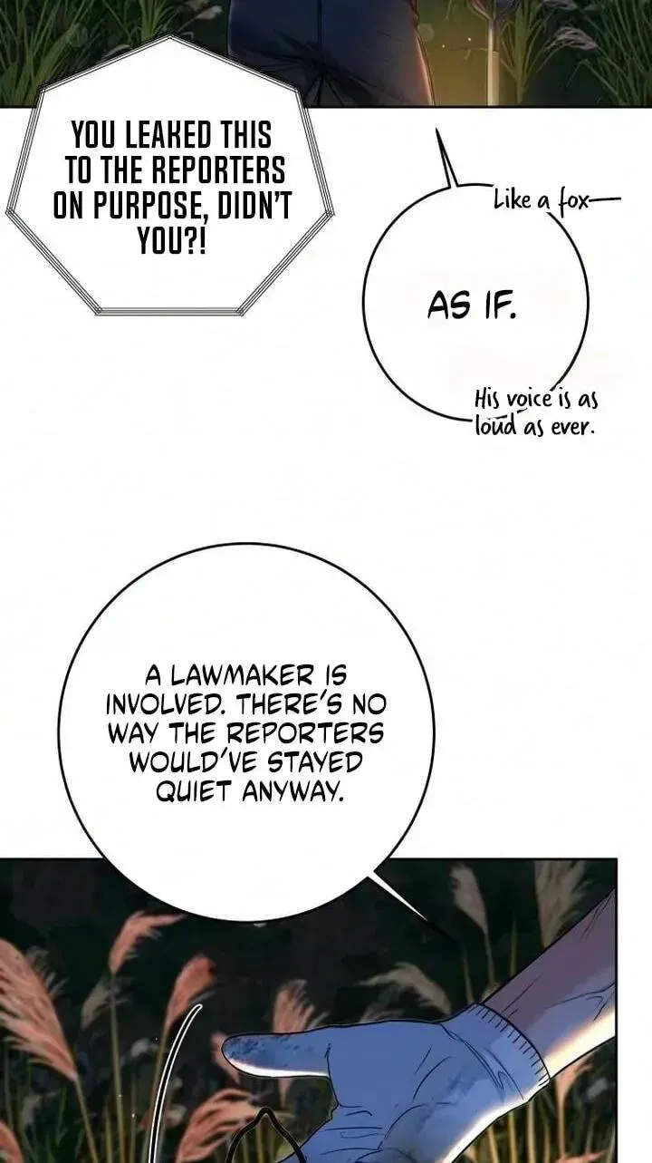 I’ll Give You the Most Rotten One chapter 97 page 53