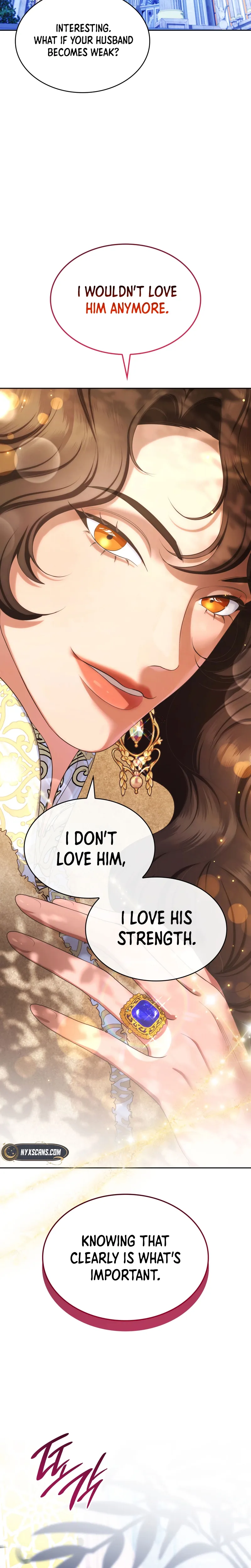The Empress’s Concubine Scandal chapter 14 page 12