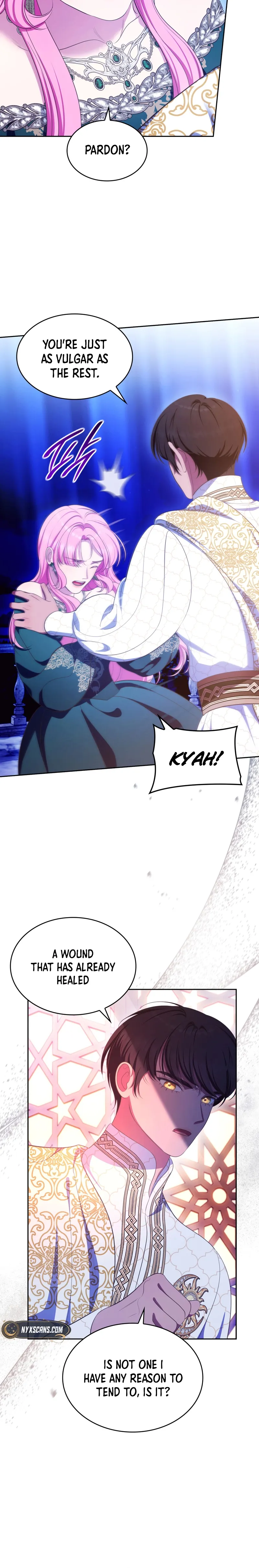 The Empress’s Concubine Scandal chapter 14 page 18