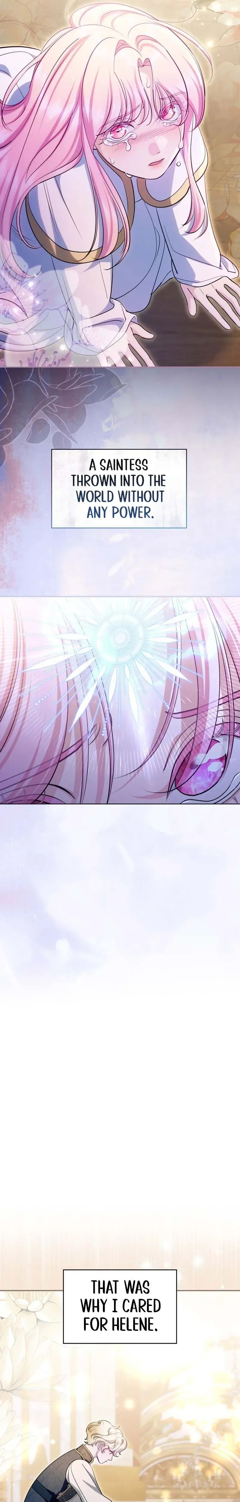 The Empress’s Concubine Scandal chapter 41 page 30