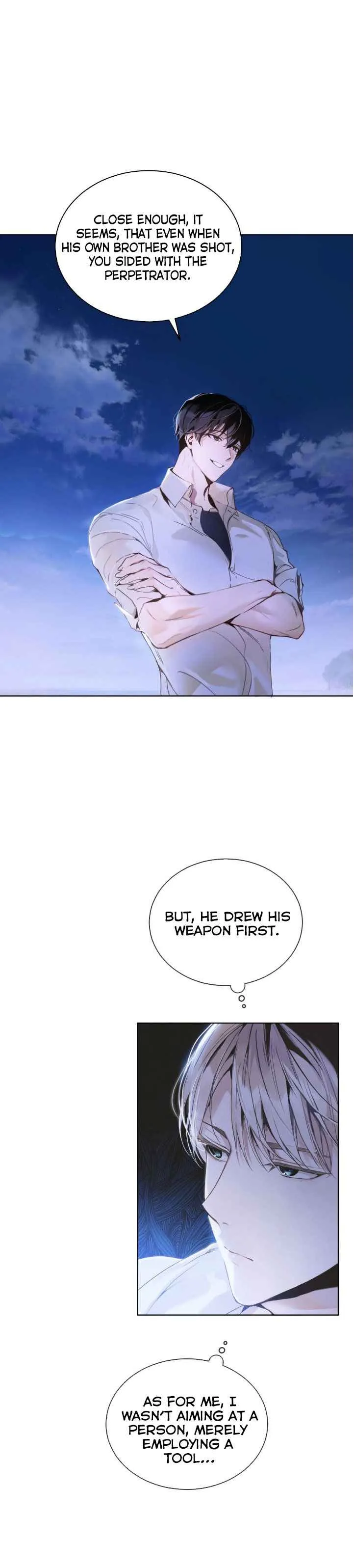Passion Raga chapter 13 page 2