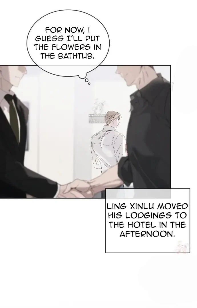 Passion Raga chapter 13 page 6